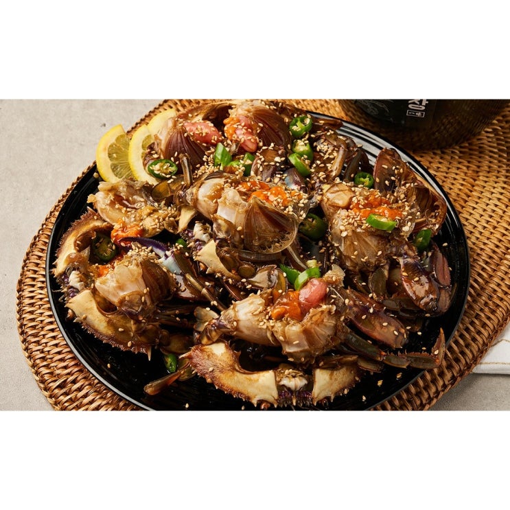 인지도 있는 (서해할매게장) 당일제조 속이 꽉찬 간장맛이 참좋은 할매간장게장 2kg, 암게 간장게장 2kg 좋아요 인지도 있는 (서해할매게장) 당일제조 속이 꽉찬 간장맛이 참좋은 할매간장게장 2kg, 암게 간장게장 2kg 좋아요