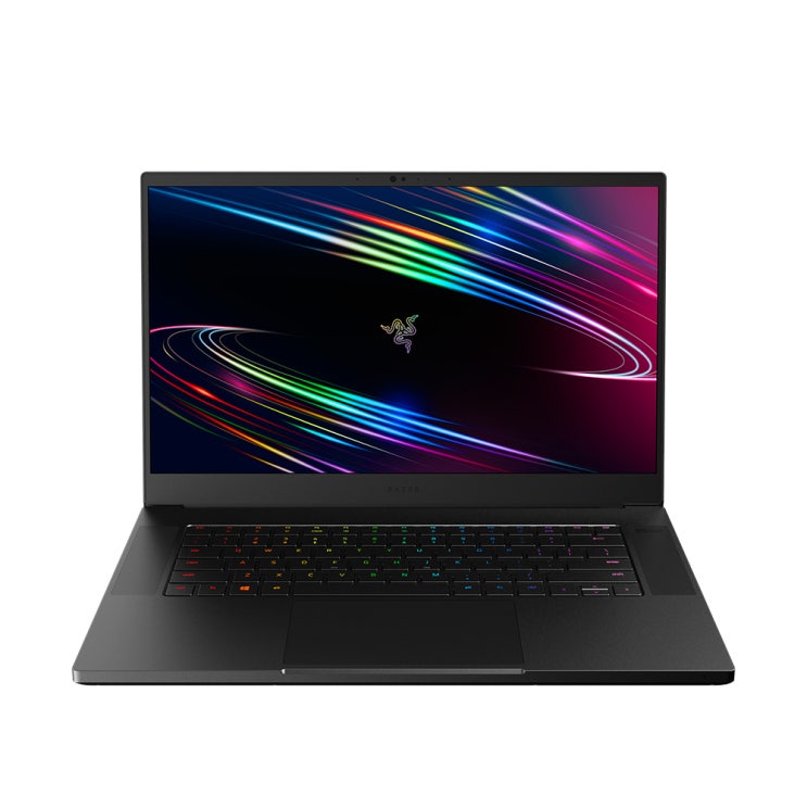 갓성비 좋은 레이저 Blade 15 Advanced 10Gen 게이밍 노트북 RZ09-03305K43-R3K1 (i7-10875H 39.62cm RTX 2080 SUPER WIN1