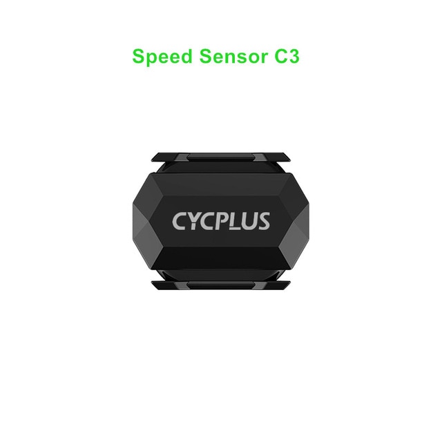 선호도 높은 CYCPLUS 자전거 컴퓨터 속도 케이던스 센서 사이클링 자전거 속도계 블루투스 4.0 ANT + Garmin Cateye Bry, 03 Speed sensor 추천합