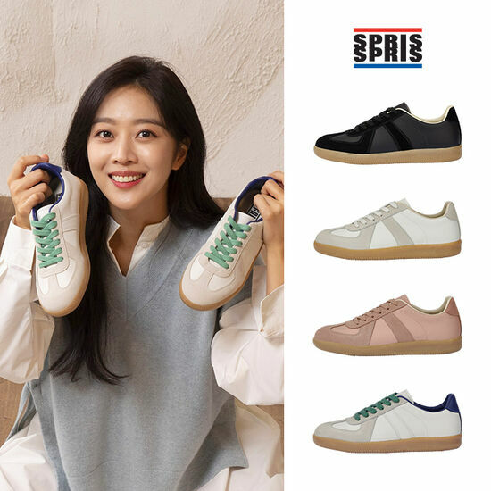 가성비갑 여성 스프리스 빈티지 로우 스니커즈 추천해요 가성비갑 여성 스프리스 빈티지 로우 스니커즈 추천해요