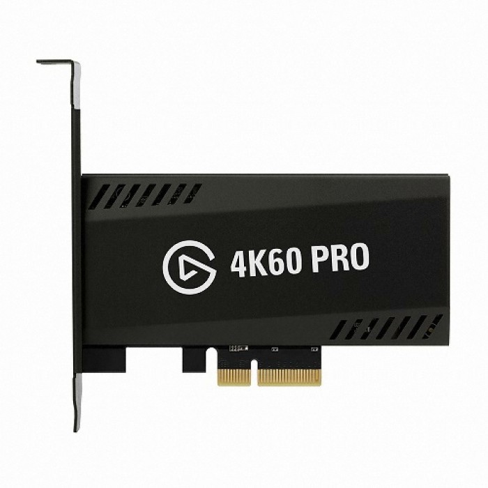 최근 많이 팔린 Elgato 4K60 PRO HDR 엘가토 내장형 캡쳐보드 추천해요