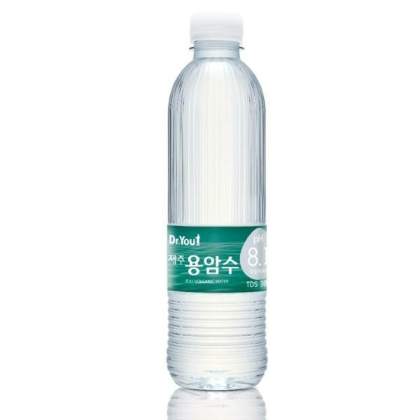 가성비갑 오리온 닥터유 제주용암수, 530ml 추천해요 가성비갑 오리온 닥터유 제주용암수, 530ml 추천해요