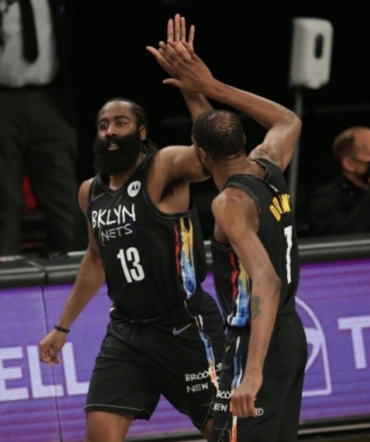 NBA 미국농구 플레이오프 동부지구 준결승시리즈 1차전 브루클린 밀워키 NBA 미국농구 플레이오프 동부지구 준결승시리즈 1차전 브루클린 밀워키