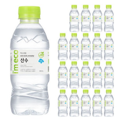 많이 찾는 아임에코 산수 생수, 330ml, 20개 추천해요 많이 찾는 아임에코 산수 생수, 330ml, 20개 추천해요
