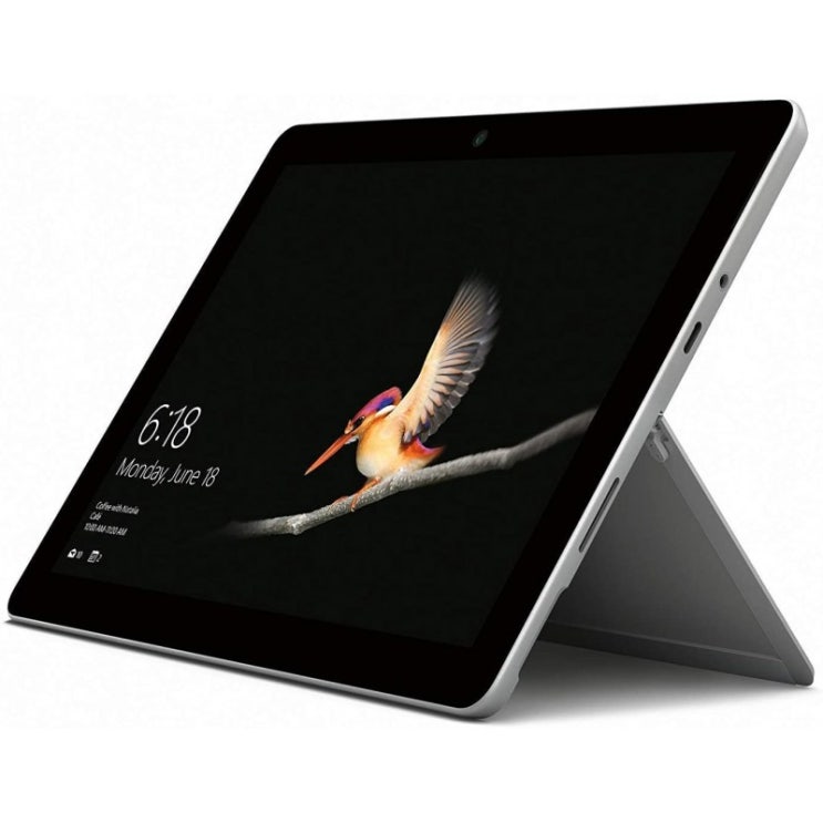 인기 많은 일본배송 마이크로 소프트 Surface Go(표면 고)LTE Advanced/Office Home and Business 2019/Windows 10, 1, 단일옵션,