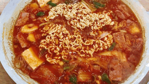  소촌동부대찌개맛집 의정부부대찌개 찐맛집!