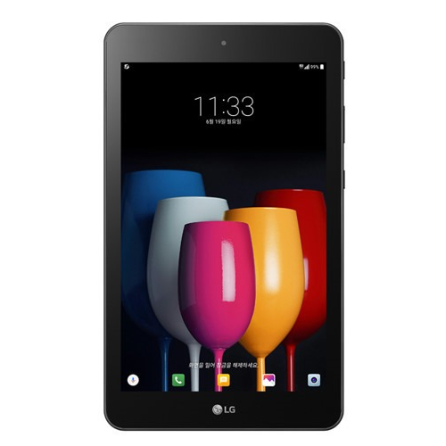 인지도 있는 LG G Pad VI 지패드 4, 미개봉 새상품, 상태 ···