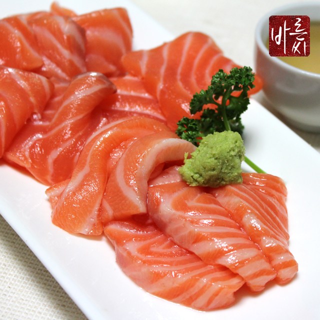 리뷰가 좋은 바른씨 숙성생연어 실중량500g (몸+뱃살), 숙성생연어 500g ··· 리뷰가 좋은 바른씨 숙성생연어 실중량500g (몸+뱃살), 숙성생연어 500g ···