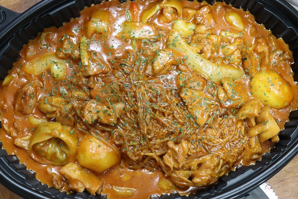 두찜 광주백운점 사진 4