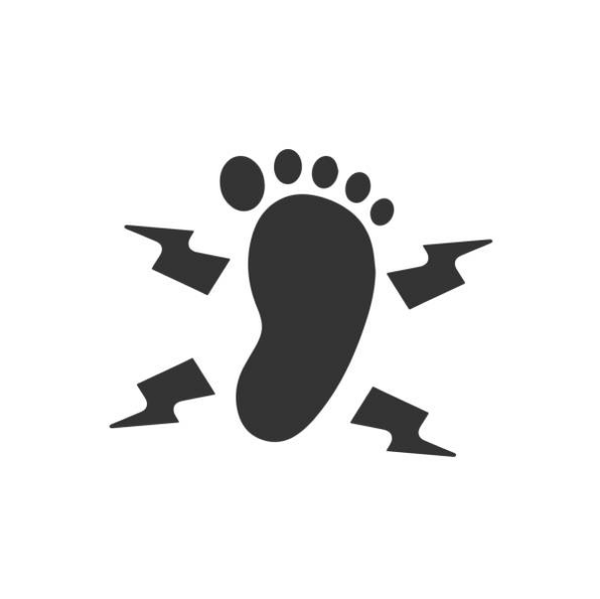  동탄족저근막염 발꿈치 발뒷꿈치 찌릿 발뒤꿈치 통증 원인과 치료