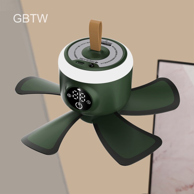 인기있는 GBTW 캠핑 무선 무드등 타프팬 천장형 선풍기 좋아요 인기있는 GBTW 캠핑 무선 무드등 타프팬 천장형 선풍기 좋아요