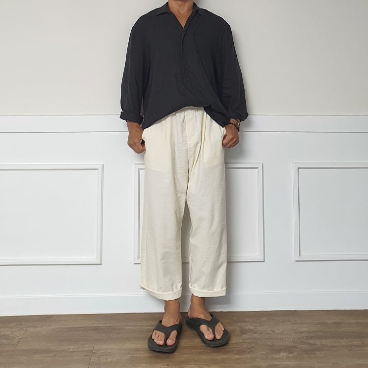  남성 데일리룩 05.30.-06.05.(남성 여름 패션)