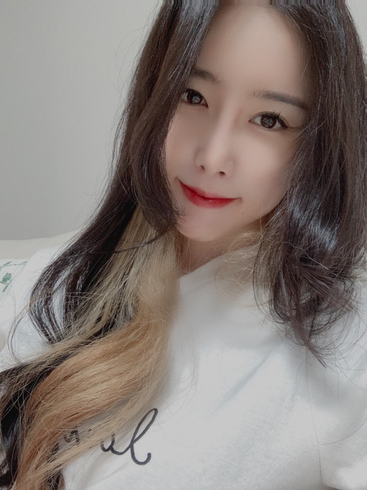  서면 속눈썹연장 더윤에서 예뻐지기