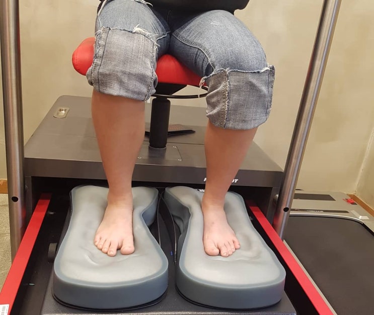  [풋풋한인솔] 근대5종 맞춤깔창
