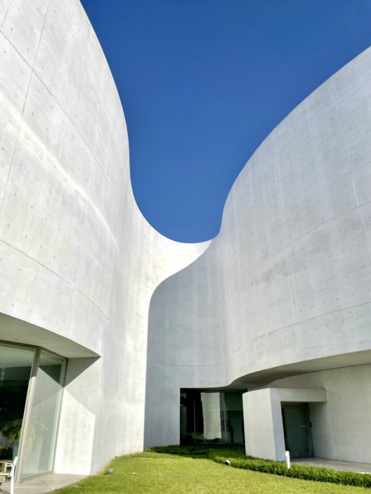  미메시스아트뮤지엄(Mimesis Art Museum)