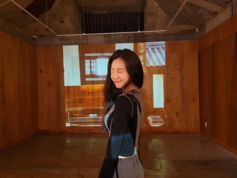 걸스데이 유라 근황 (유라 나이 프로필 인스타그램)