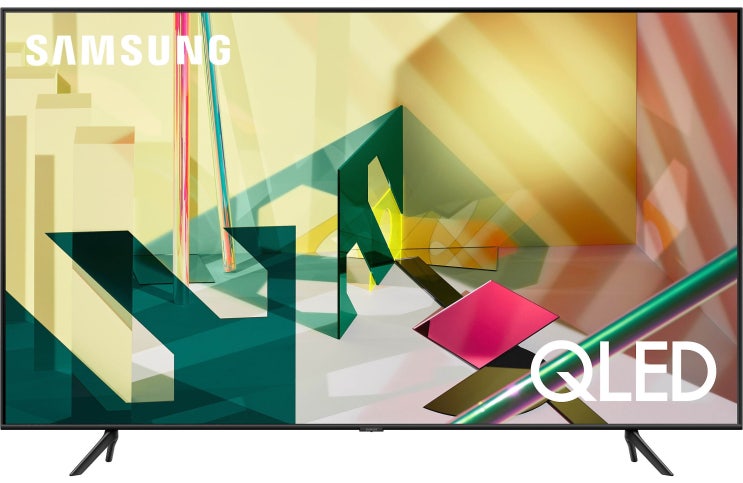 가성비 뛰어난 삼성TV 75인치 QN75Q70T 2020년 새제품 QLED 추천해요 가성비 뛰어난 삼성TV 75인치 QN75Q70T 2020년 새제품 QLED 추천해요
