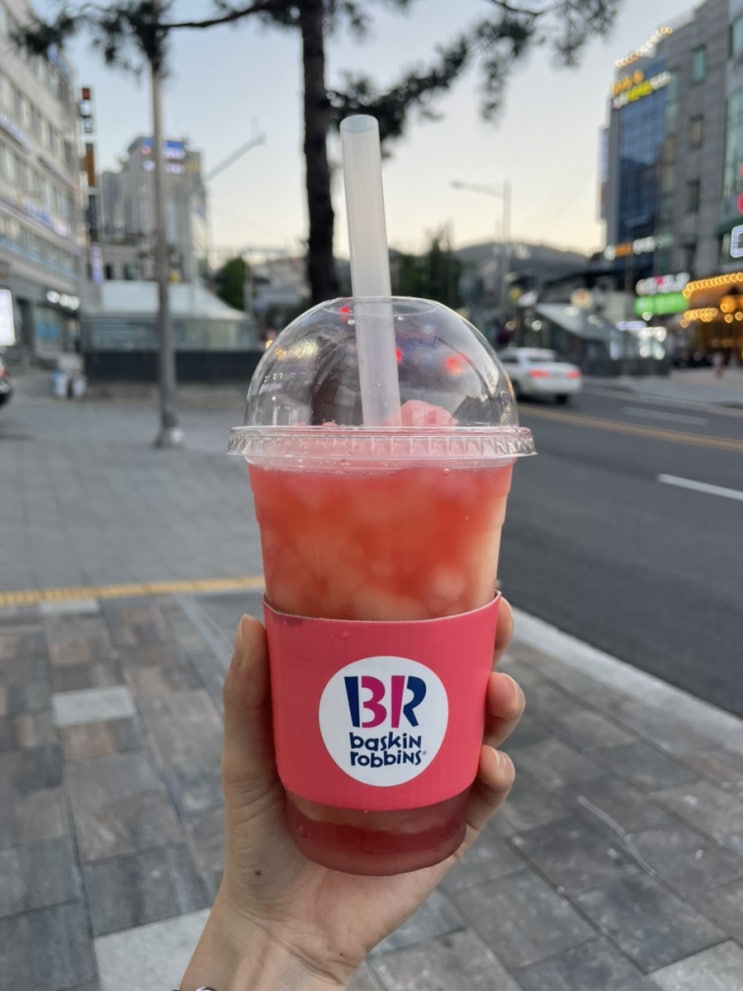 오버 더 레인보우블라스트맛이 없어요...ㅠㅠ