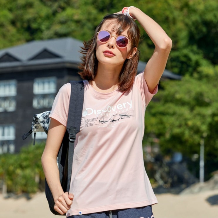 많이 찾는 디스커버리 여자 반팔 티셔츠 캐주얼 스포츠 아웃도어 트레이닝 ··· 많이 찾는 디스커버리 여자 반팔 티셔츠 캐주얼 스포츠 아웃도어 트레이닝 ···