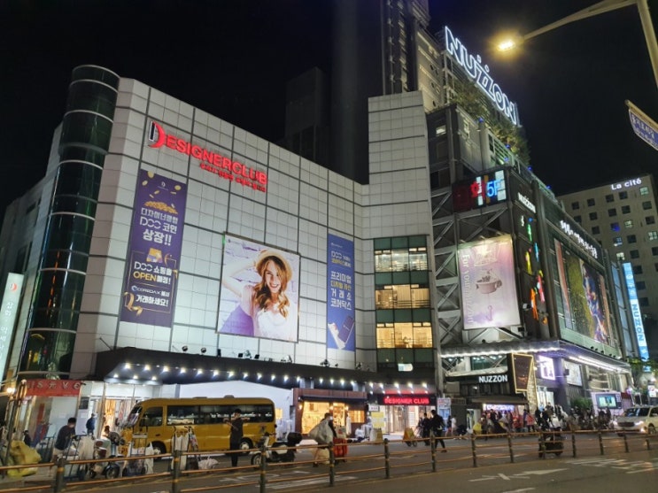  [사업일지] #03 동대문 도매 시장 사전 조사