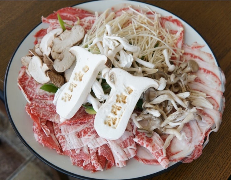  양재시민의숲역 맛집 '진대감' 이영자 맛집 양재동 고기집은 여기!