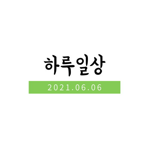  주말일상_무의도여행 갯벌체험, 청계천 산책