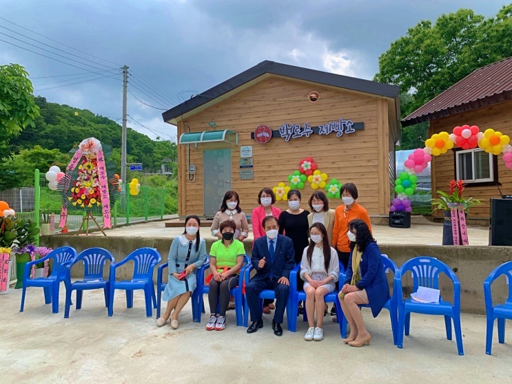  백로주 제빵소
