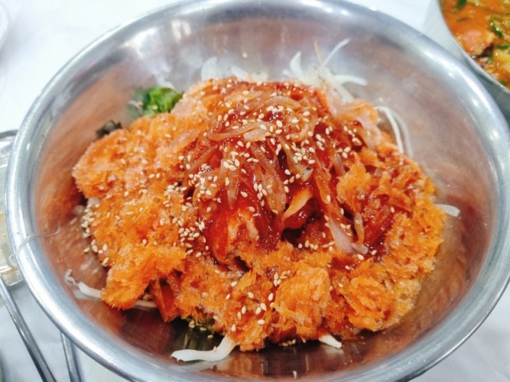 강릉 사천맛집 물회와 섭국은 진보 양푼이물회횟집. 직접 담근 김치와 밑반찬 칭찬해 강릉 사천맛집 물회와 섭국은 진보 양푼이물회횟집. 직접 담근 김치와 밑반찬 칭찬해