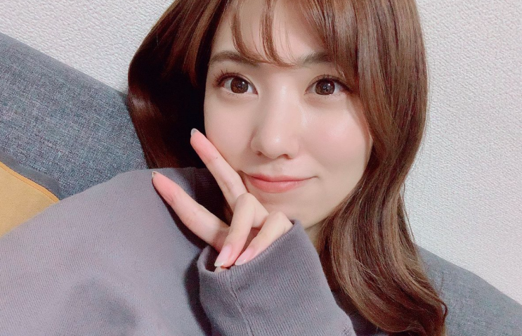  야마기시 아이카 / 山岸逢花 / Yamagishi Aika