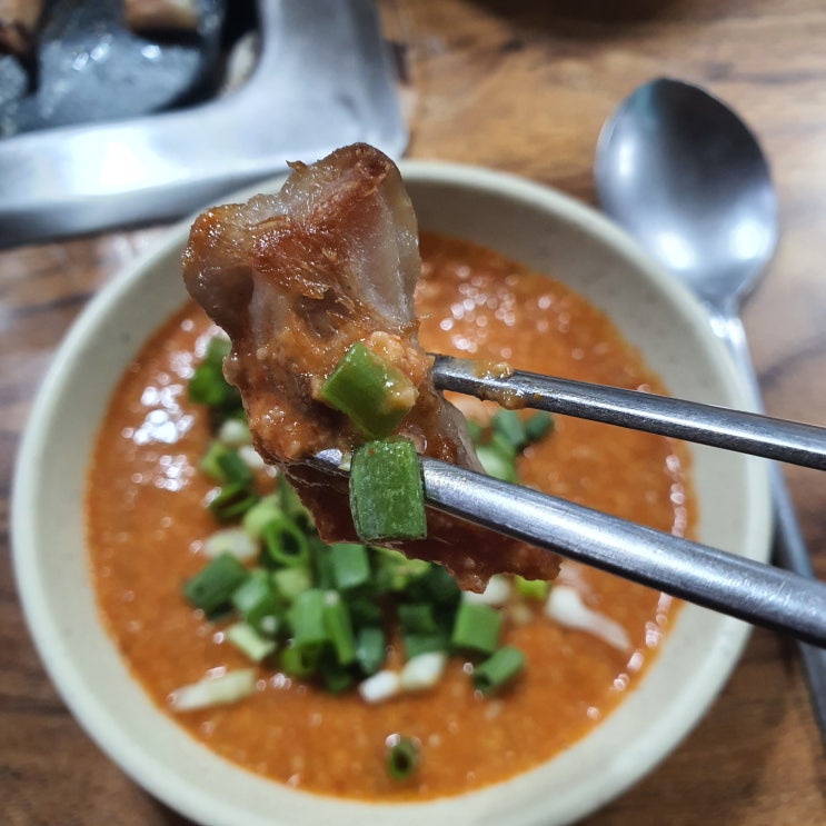  울산막창맛집 '태영생막창' 직접구워주는곳