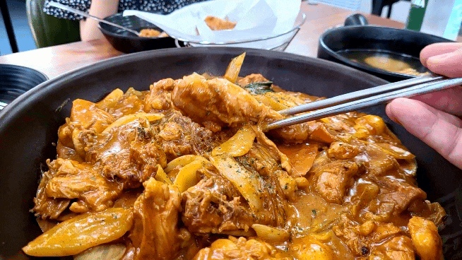 함덕맛집 두찜 제주함덕점 로제찜닭과 떡볶이 가성비 굿 함덕맛집 두찜 제주함덕점 로제찜닭과 떡볶이 가성비 굿