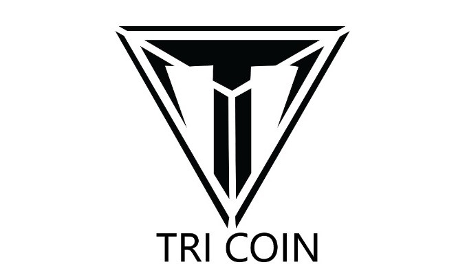  신규채굴코인 "Tri 코인"