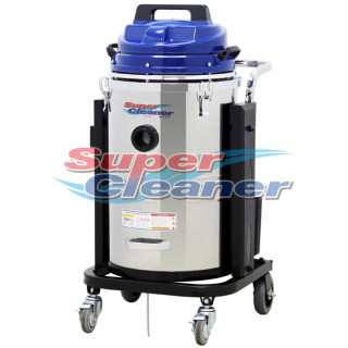 경서글로텍 SUPER CLEANER SUPER-1000(3모터,초강력청소기)
