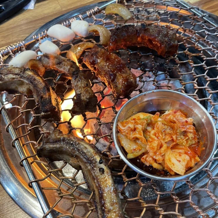  의정부 신곡동 동오마을 맛집::인생극장 의정부점