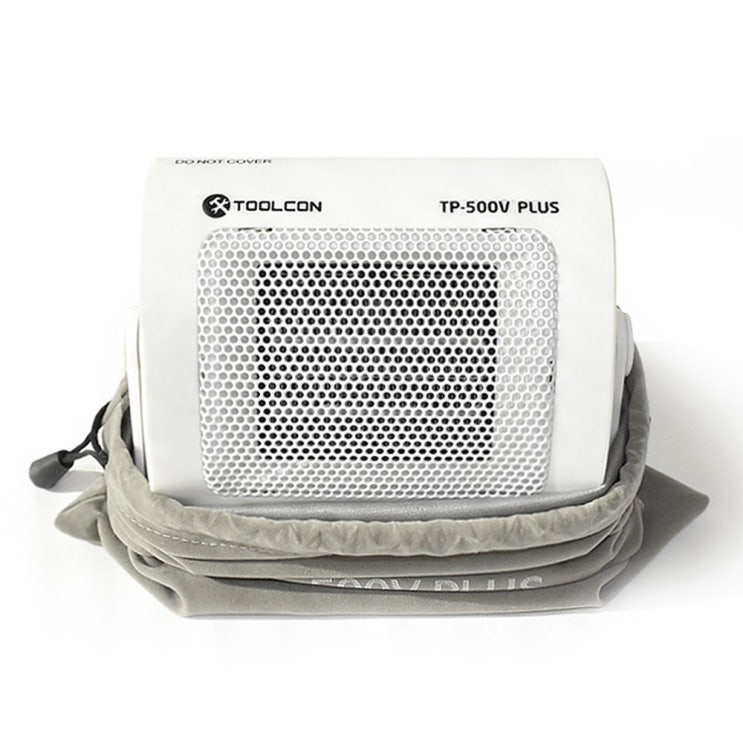 최근 많이 팔린 툴콘 TP-500V TP-500VPLUS 팬히터 미니온풍기 ··· 최근 많이 팔린 툴콘 TP-500V TP-500VPLUS 팬히터 미니온풍기 ···