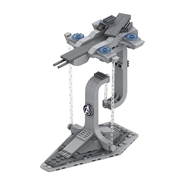 가성비 뛰어난 MIFASA Blocks Anti-Gravity Building Blocks Novel Physics Balance DIY Bricks Toys For Kids Ch 가성비 뛰어난 MIFASA Blocks Anti-Gravity Building Blocks Novel Physics Balance DIY Bricks Toys For Kids Ch