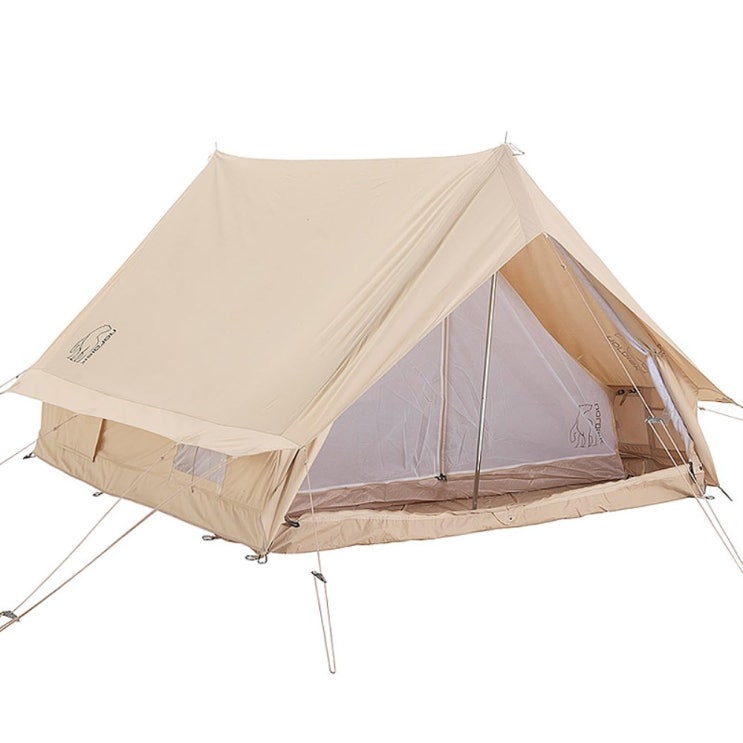  잘나가는 NORDISK 노르디스크 이든 Ydun 5.5 텐트 야외 캠핑 복고풍면 텐트 추천해요
