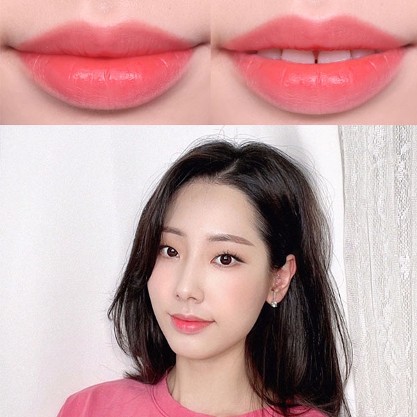  [베네피트 차차틴트] 내돈내산 자연스러운 코랄틴트 솔직후기