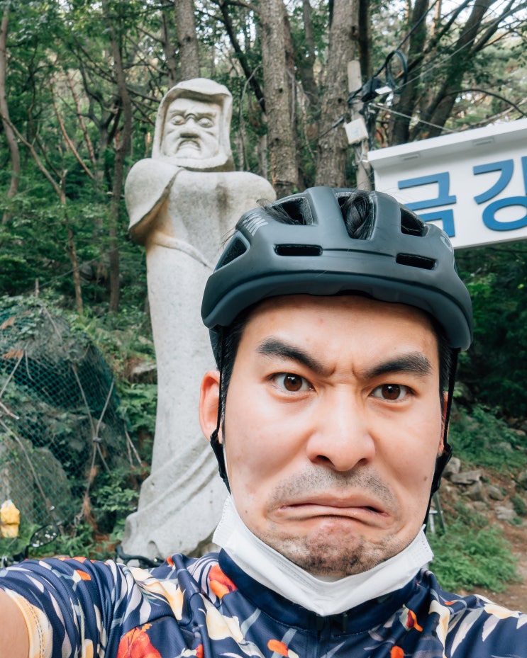  맨날 가는 만덕 금정산 코스 (with G5X mark2)