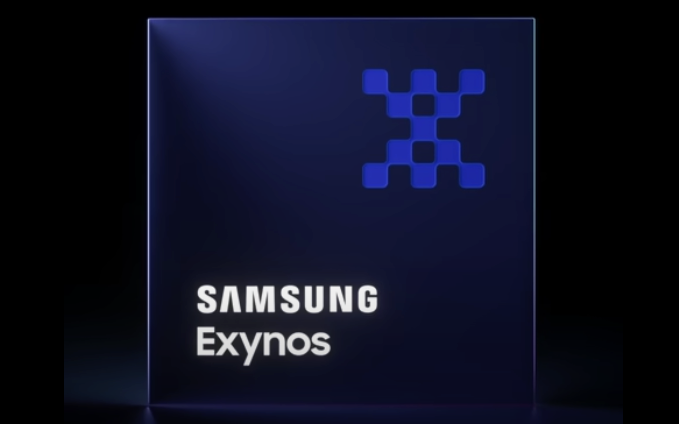  삼성 엑시노스에 AMD 그래픽 프로세서 들어갑니다.