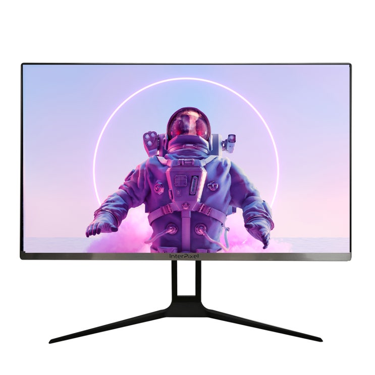 최근 인기있는 인터픽셀 68.5cm FHD 평면 게이밍 모니터, IP2740(일반) 좋아요 최근 인기있는 인터픽셀 68.5cm FHD 평면 게이밍 모니터, IP2740(일반) 좋아요