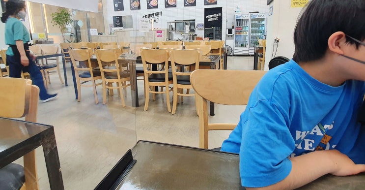  청당동 부대찌개 새로운 1등 엉클 : 마나님 피셜