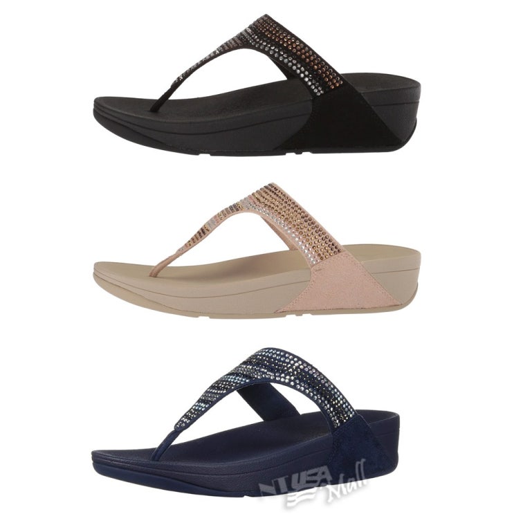 가성비 뛰어난 핏플랍 L93 스트로브 룩스 샌들 FITFLOP STROBE LUXE ··· 가성비 뛰어난 핏플랍 L93 스트로브 룩스 샌들 FITFLOP STROBE LUXE ···