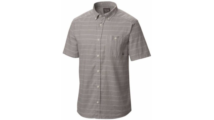 최근 많이 팔린 Mountain Hardwear Codelle 반팔 셔츠 - Mens 추천해요 최근 많이 팔린 Mountain Hardwear Codelle 반팔 셔츠 - Mens 추천해요