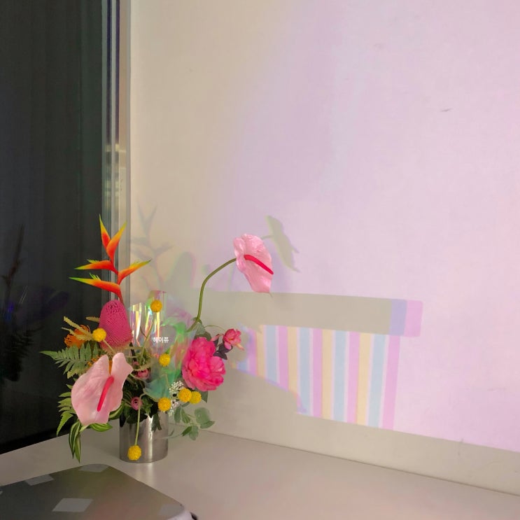  [안산 중앙동] 플락앳로비(FLOCK AT LOBBY)(FLKLBB)
