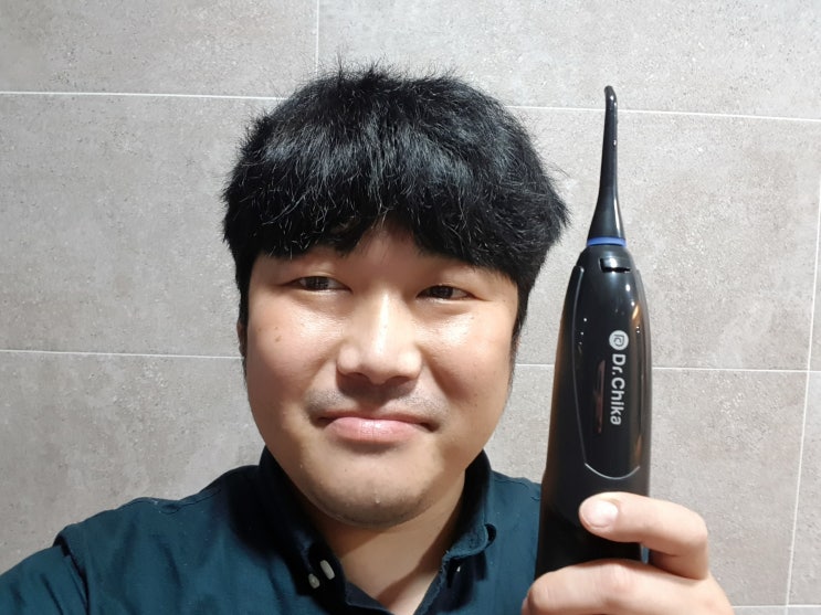 휴대용구강세정기 닥터치카 트렌스포머 워터칫솔 물치실추천 휴대용구강세정기 닥터치카 트렌스포머 워터칫솔 물치실추천