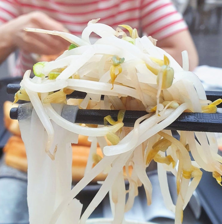  천안 신부동 르번미 참신한 베트남 쌀국수