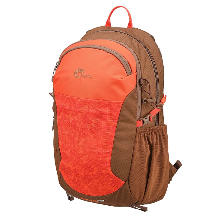 잘나가는 네파 NOVUS 23L 노브스 배낭, ORANGE(300) ··· 잘나가는 네파 NOVUS 23L 노브스 배낭, ORANGE(300) ···