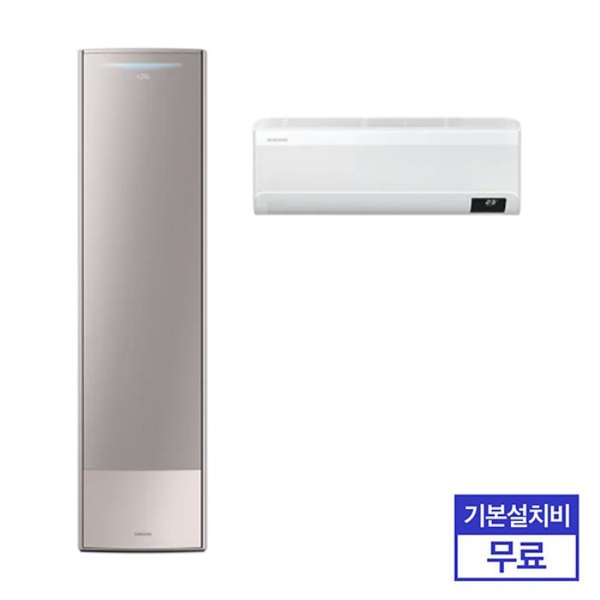 인지도 있는 삼성전자 2in1 에어컨 AF19TX978MZR (62.6+18.7) [전국기본설치무료], 단품 추천합니다