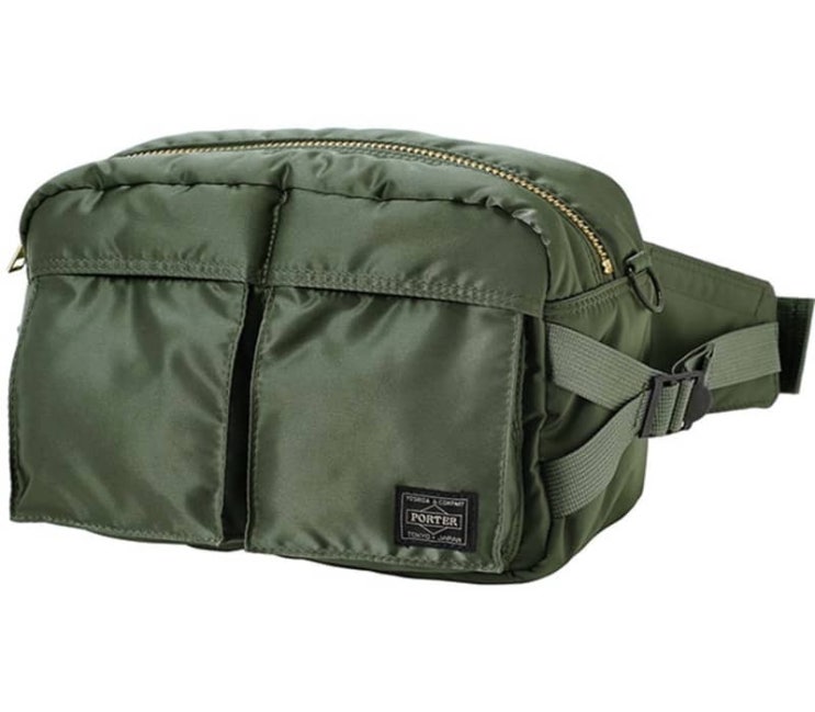의외로 인기있는 요시다 포터 2 Way 범백 힙색 힙팩 68302-sage green 추천합니다 의외로 인기있는 요시다 포터 2 Way 범백 힙색 힙팩 68302-sage green 추천합니다
